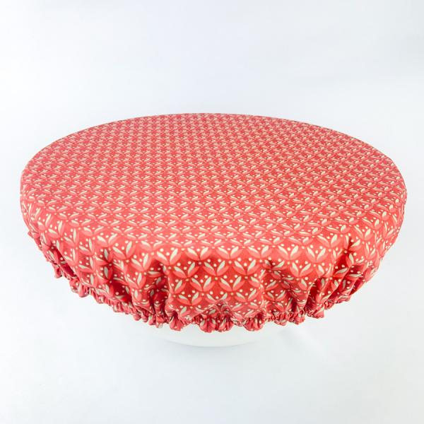 Large Bowl Cover Thelma