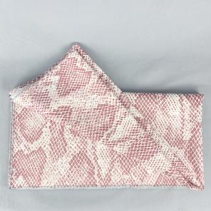 Furoshiki Fabric Wrap L Snake