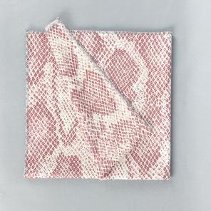 Furoshiki Fabric Wrap S Snake