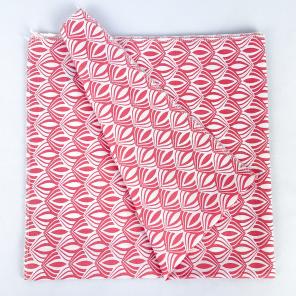 Furoshiki Fabric Wrap S Clark