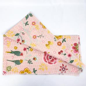 Furoshiki Fabric Wrap L Cherie