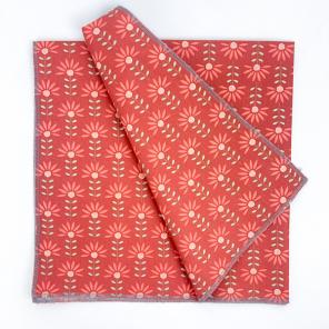 Furoshiki Fabric Wrap S Consus